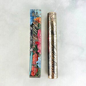 KVD Beauty Full Sleeve Long + Defined Tubing Mascara in Ink Black